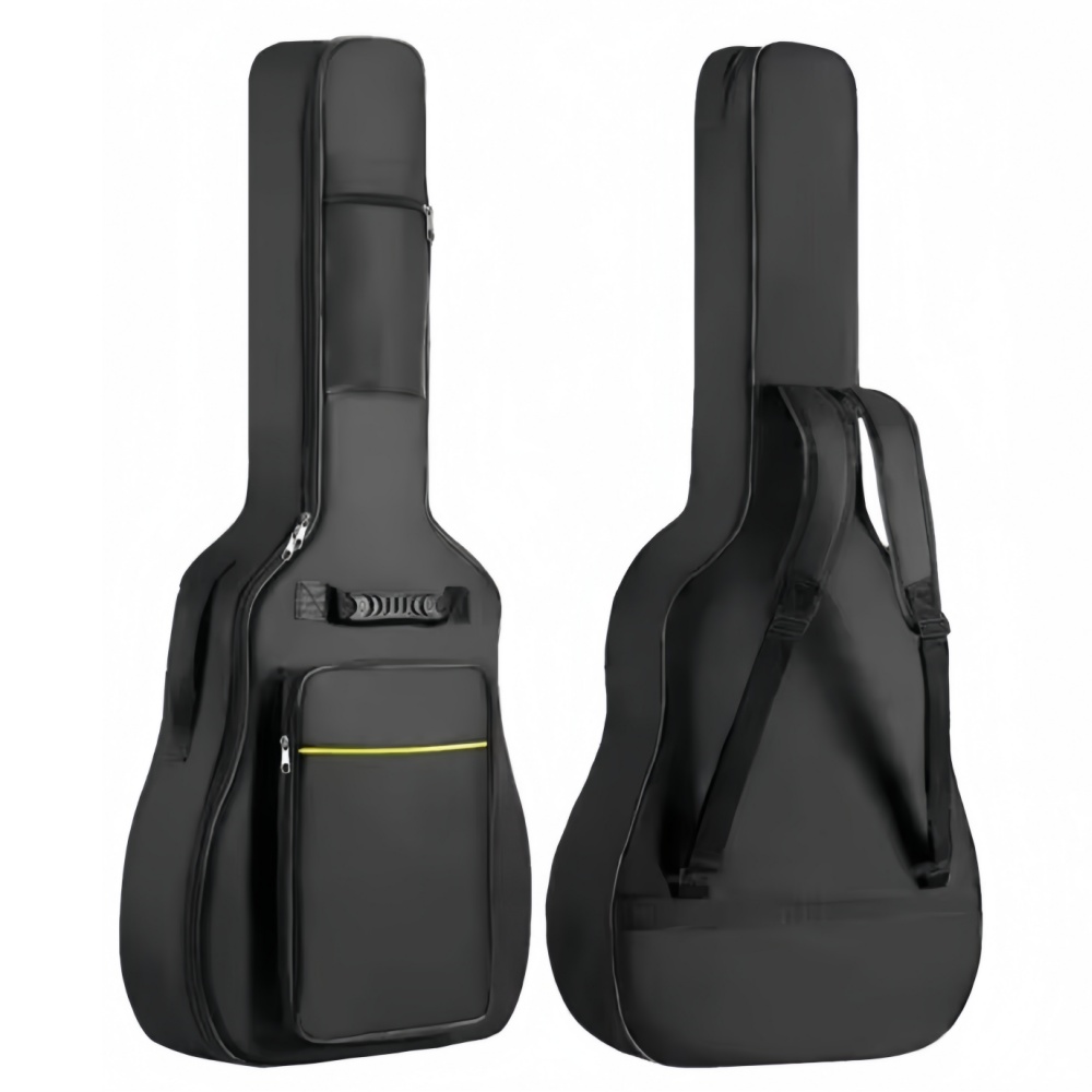Musical Instrument Bag - Acoustic Guitar Gig Bag 41 Inch