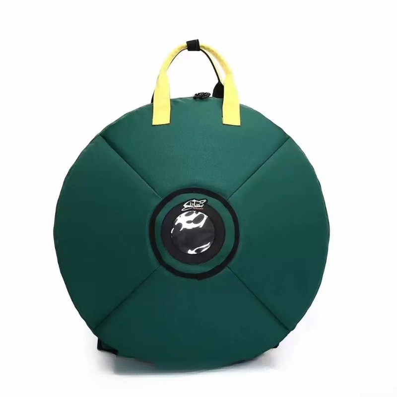 Musical Instrument Bag - Bolsa Profissional para Handpan, Bolsa Durável