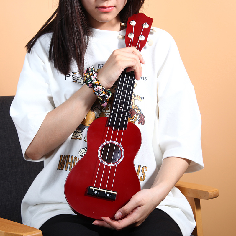 Musical Instrument Hawaii - 21 Polegada havaí ukulele instrumentos musicaisavaquinho