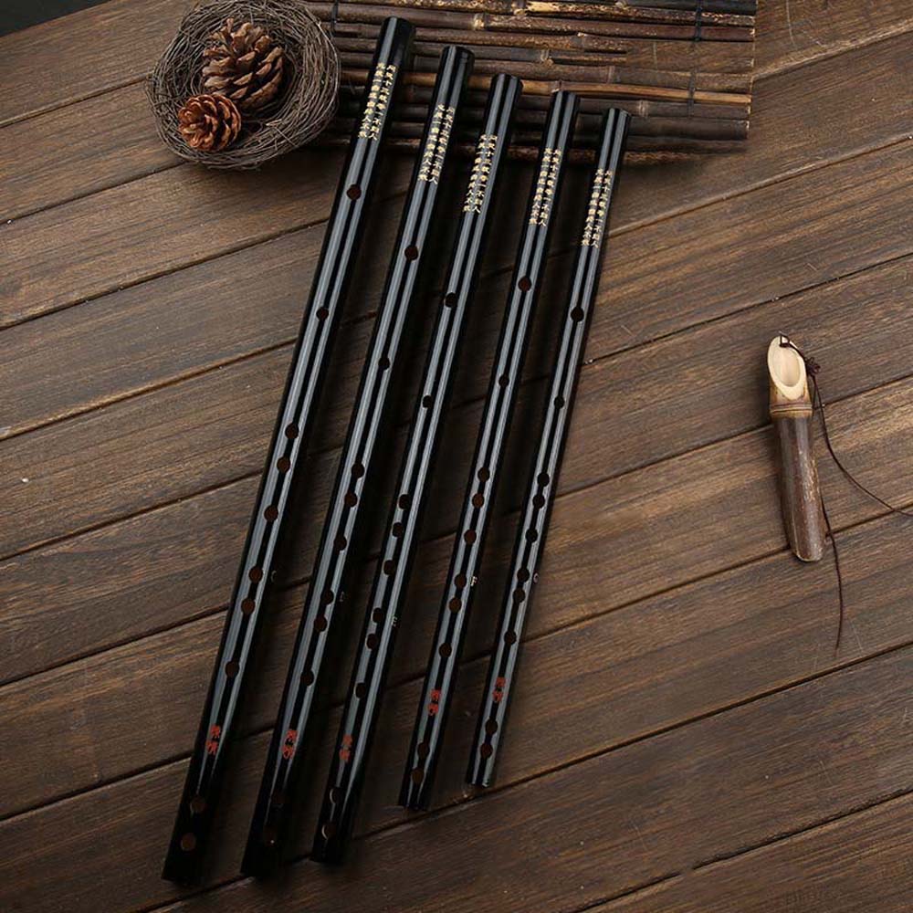 Musical Instrument Fife - Lan Wang Ji Chen Qing Flauta