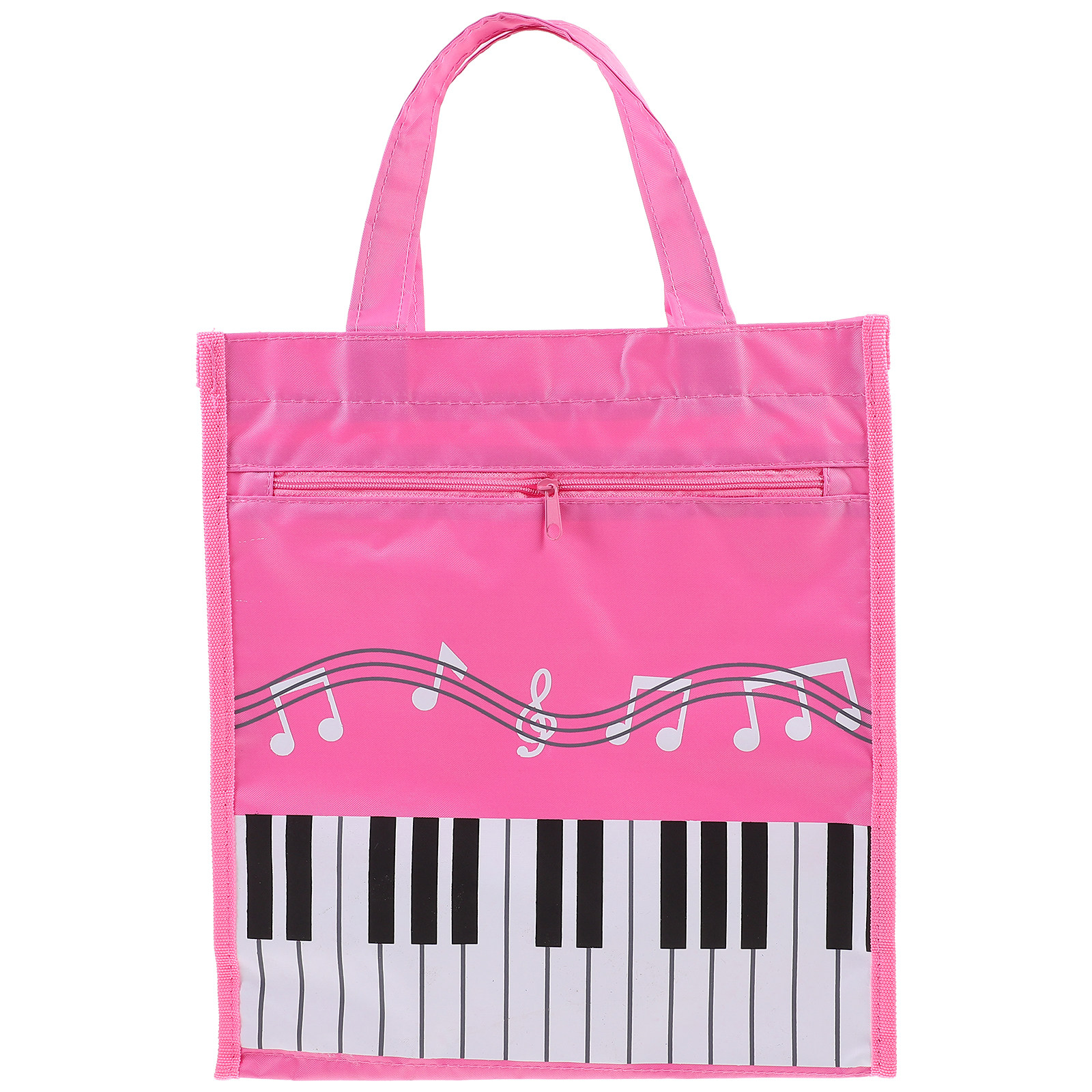 Musical Instrument Bag - Bolsa para Partitura Musical Elegante e