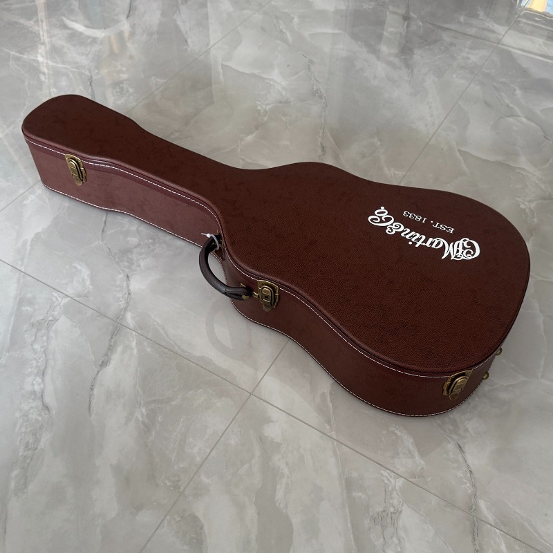 Musical Instrument Bag - Estojo para Guitarra Acústica de 41