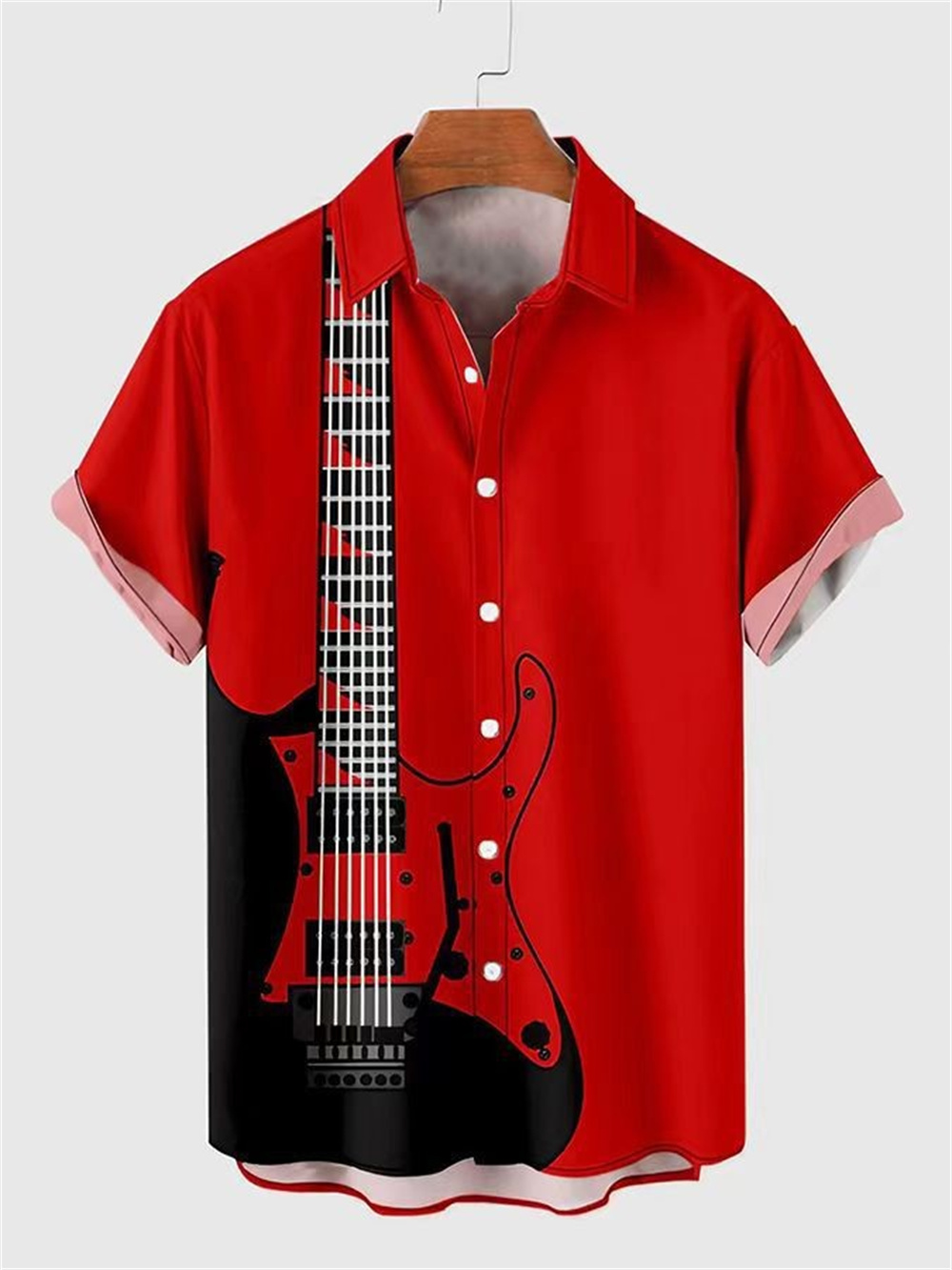 Musical Instrument Hawaii - Verão transfronteiriço novo instrumento musical 3d