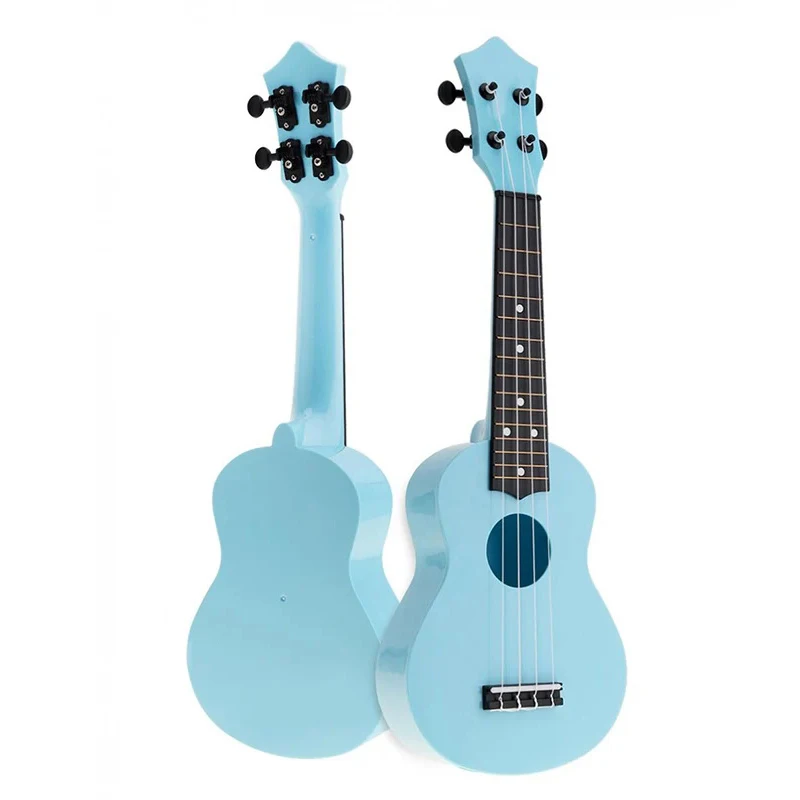 Musical Instrument Hawaii - 21 Polegada ukulele 4 cordas uke