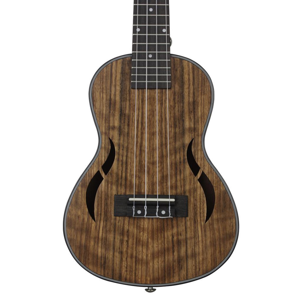 Musical Instrument Hawaii - Kit Profissional de Ukulele para Iniciantes,