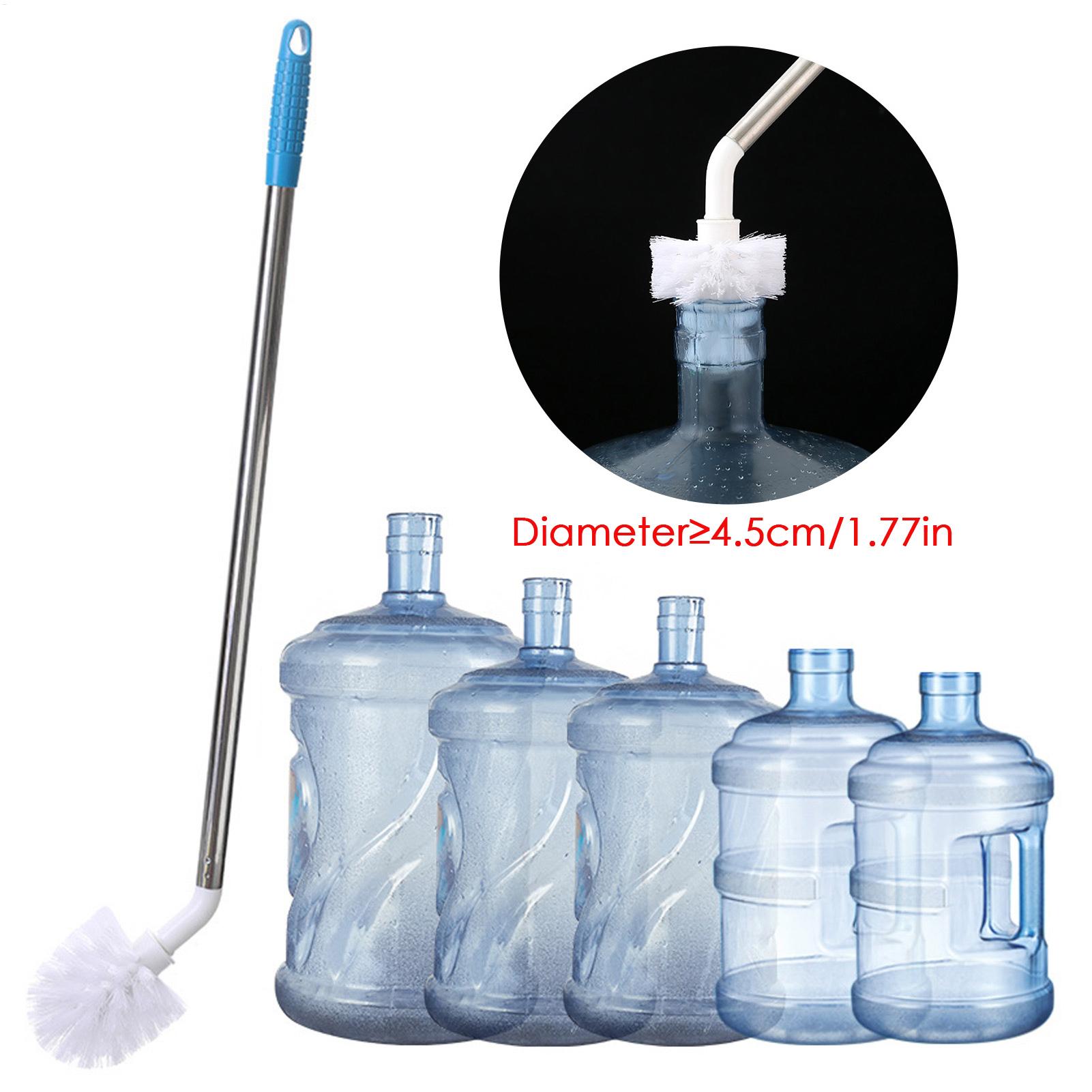 Musical Instrument Family - Escova longa para limpeza de garrafa