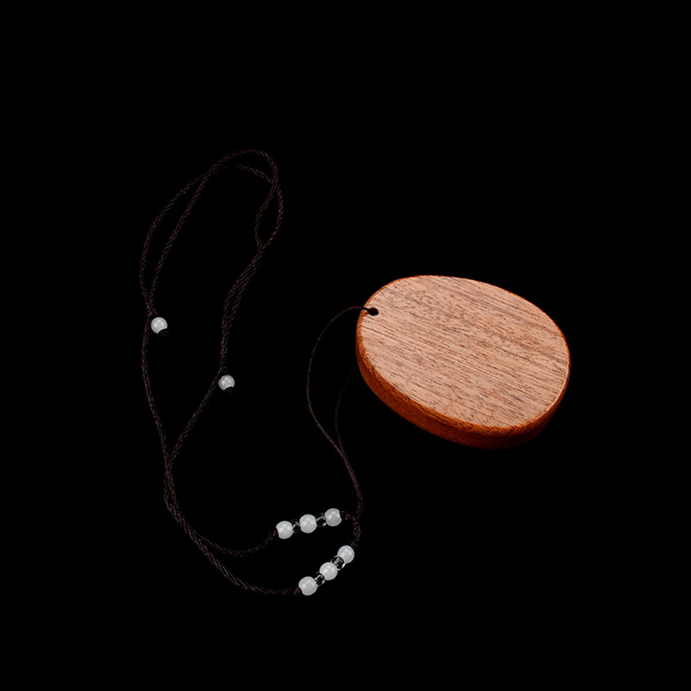 Musical Instrument Family - Kalimba de 8 Teclas com Cordão,