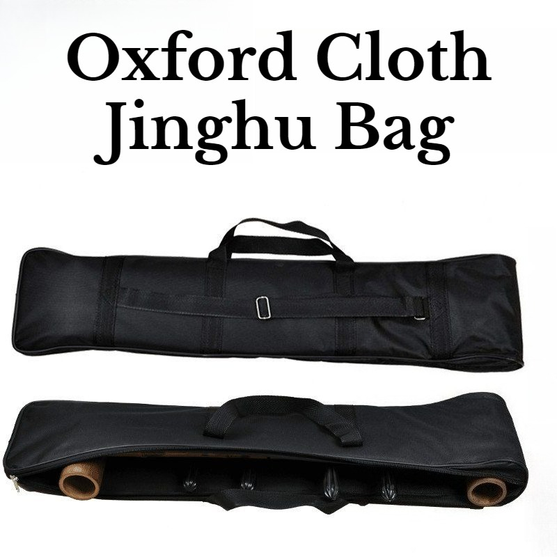 Musical Instrument Bag - Oxford pano jinghu saco leve portátil