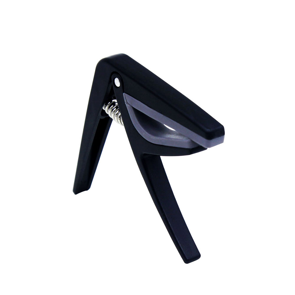 Capo Profissional Preto para U - Musical Instrument Hawaii avaliação e preço