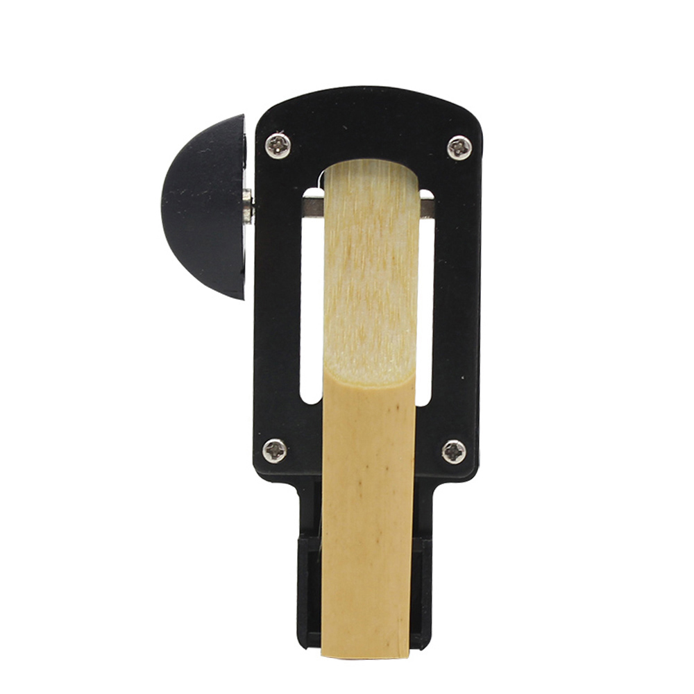 Saxofone reed cortador acessór - Musical Instrument Euphonium avaliação e preço