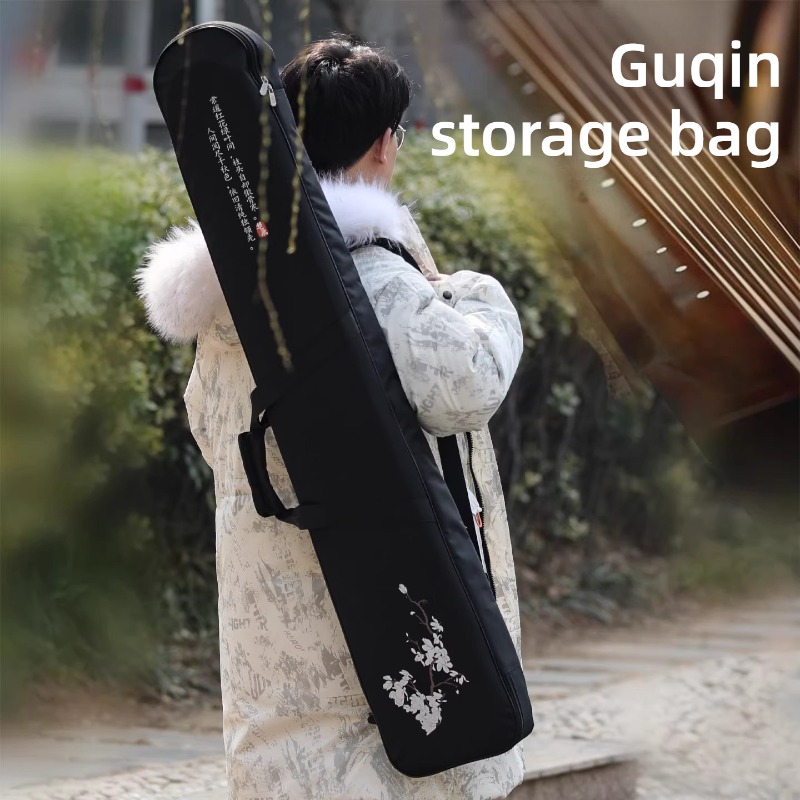Bolsa de Armazenamento para Gu - Musical Instrument Bag avaliação e preço
