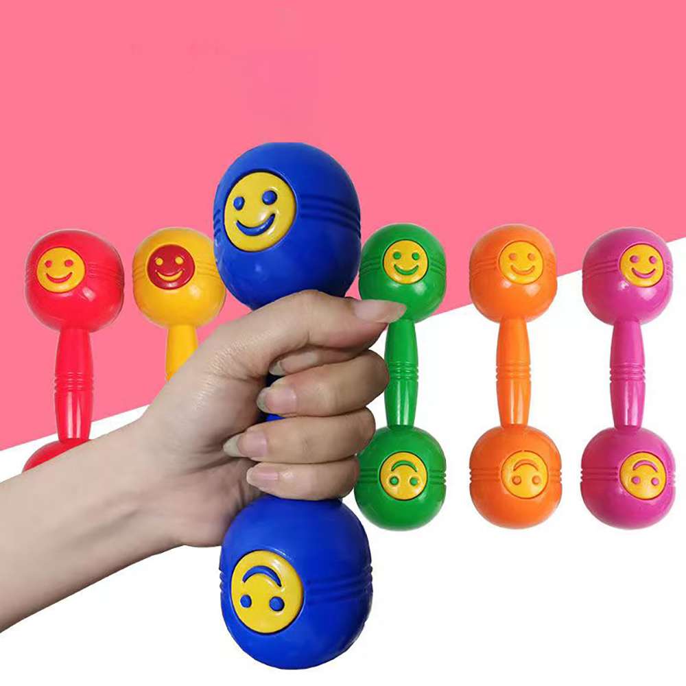 Sino de Mão Orff: Instrumento  - Musical Instrument Rattle avaliação e preço
