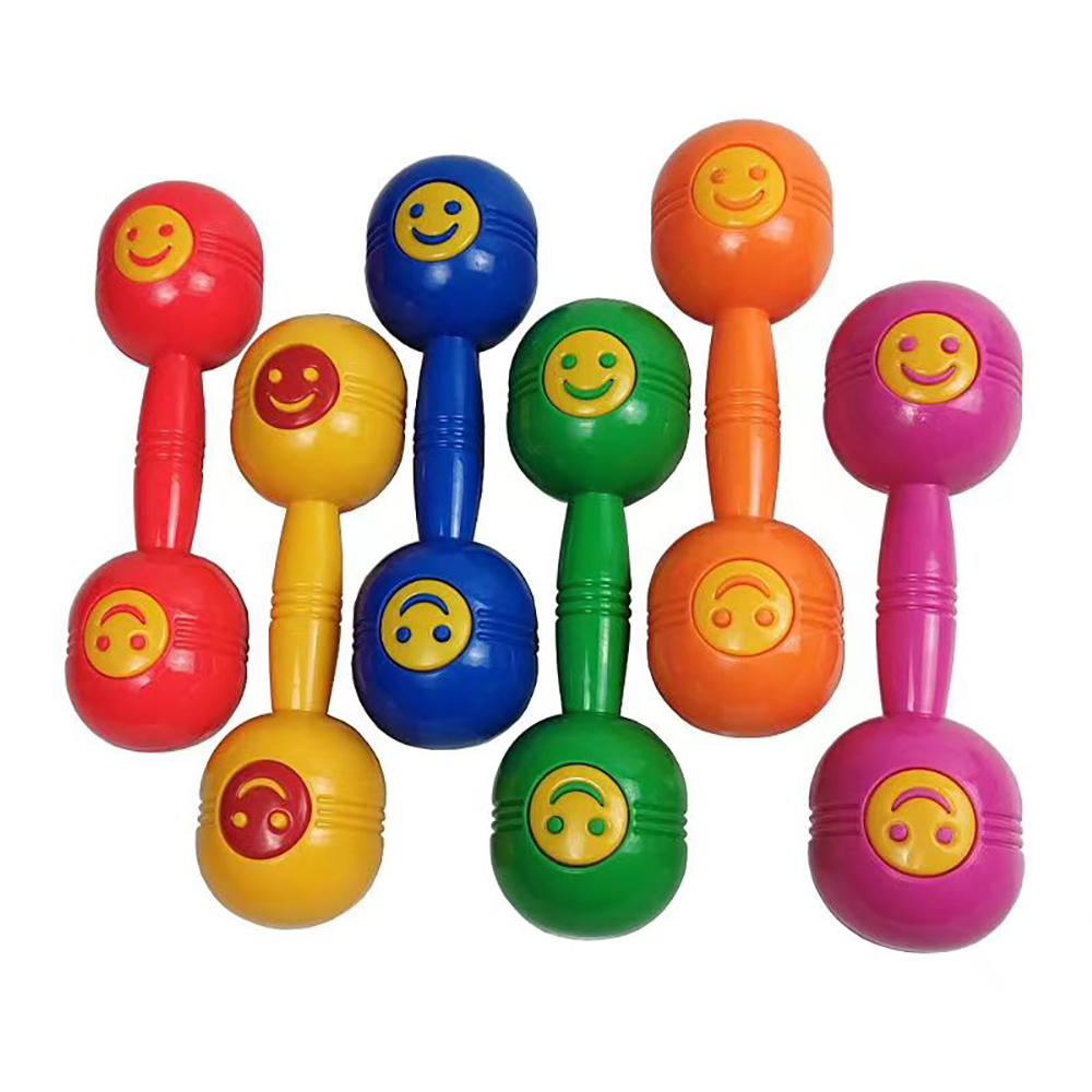 Sino de Mão Orff: Instrumento  - Musical Instrument Rattle avaliação e preço