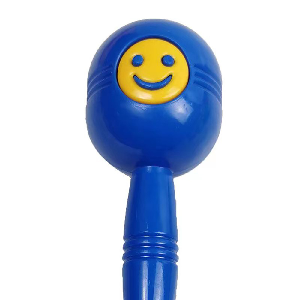 Sino de Mão Orff: Instrumento  - Musical Instrument Rattle avaliação e preço