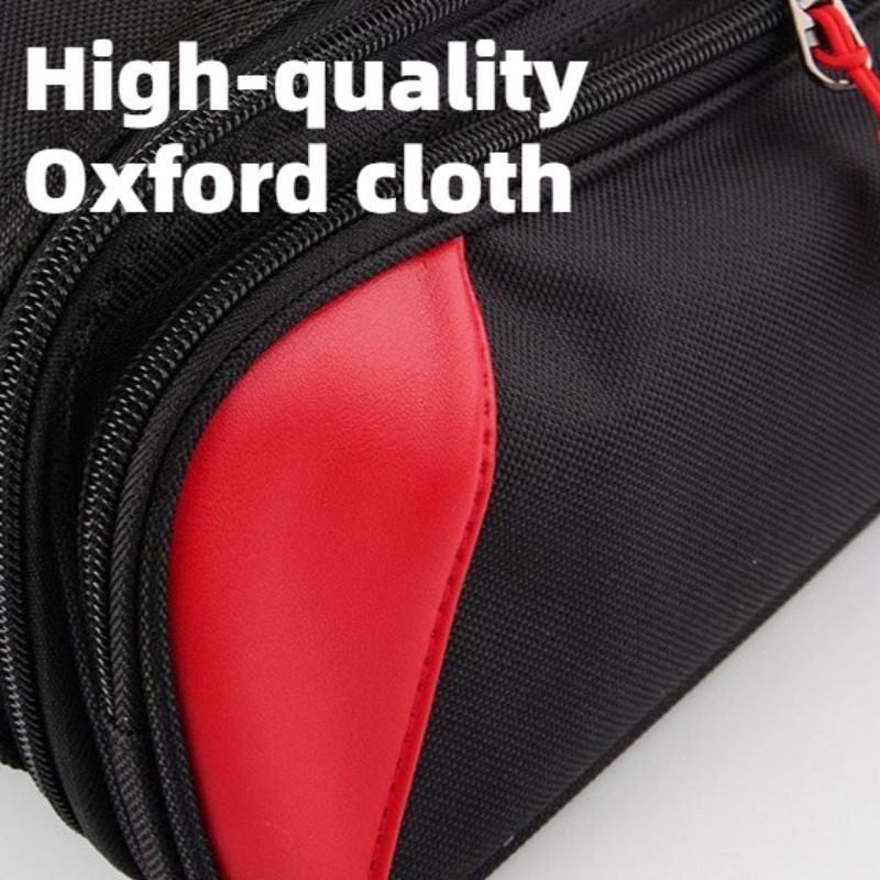 Oxford pano saco de tubo de so - Musical Instrument Bag avaliação e preço