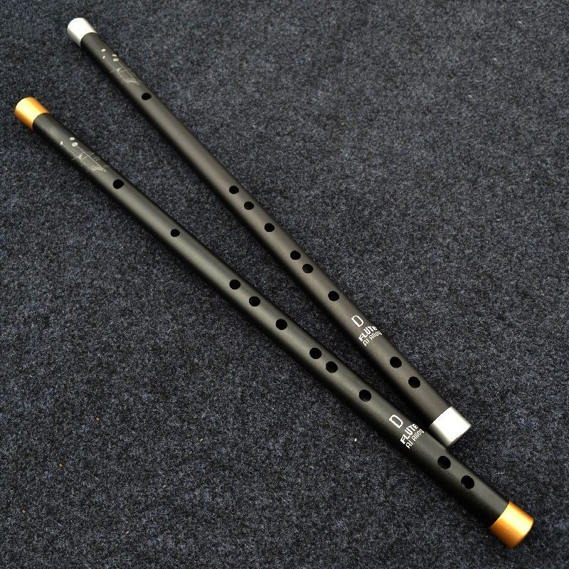 Flauta Profissional em D/E/G,  - Musical Instrument Fife avaliação e preço