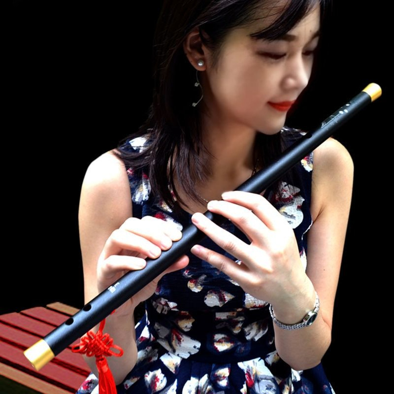 Flauta Profissional em D/E/G,  - Musical Instrument Fife avaliação e preço
