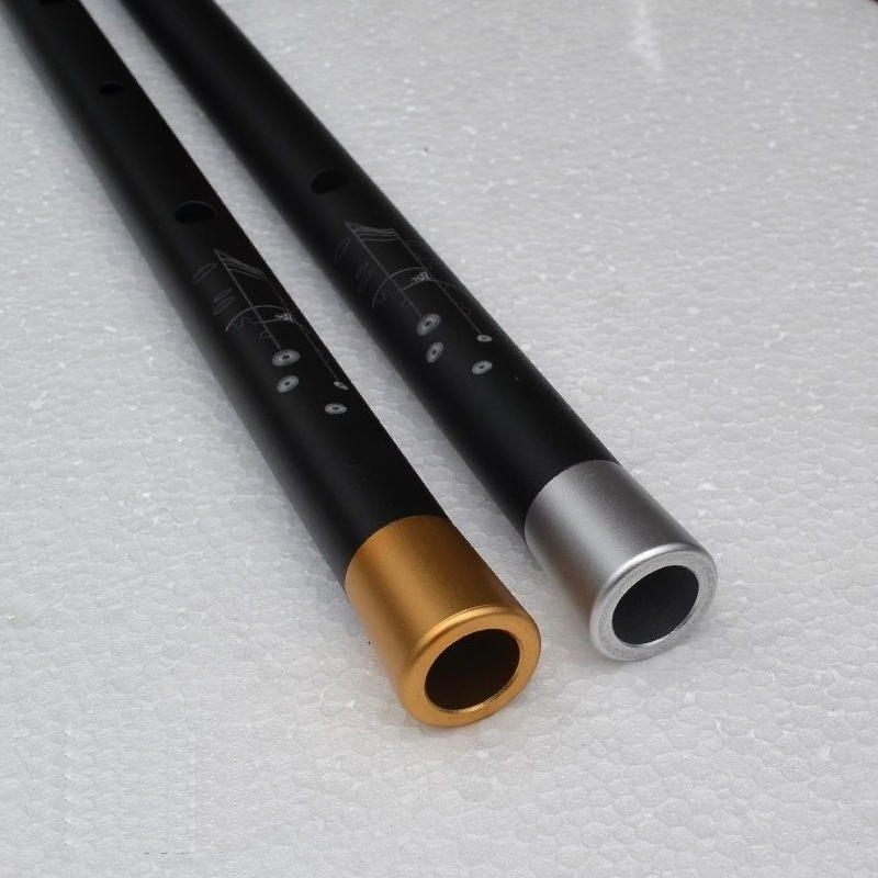 Flauta Profissional em D/E/G,  - Musical Instrument Fife avaliação e preço