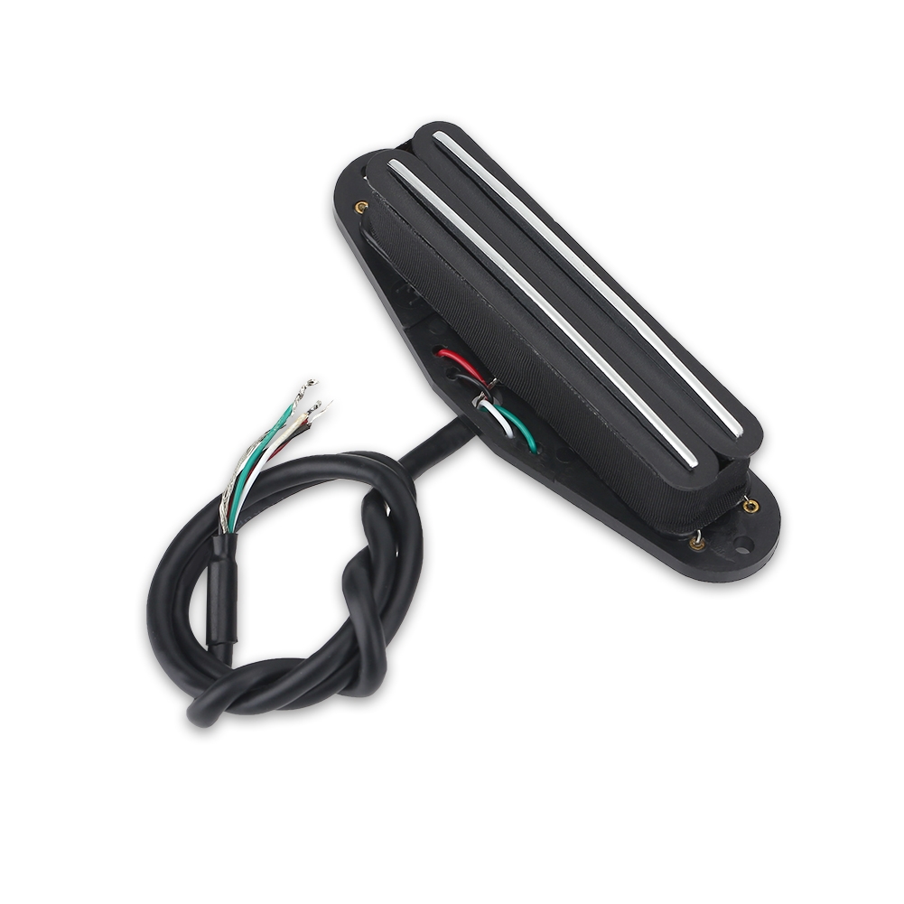 Captadores Humbucker de Trilho - Musical Instrument Guitar avaliação e preço