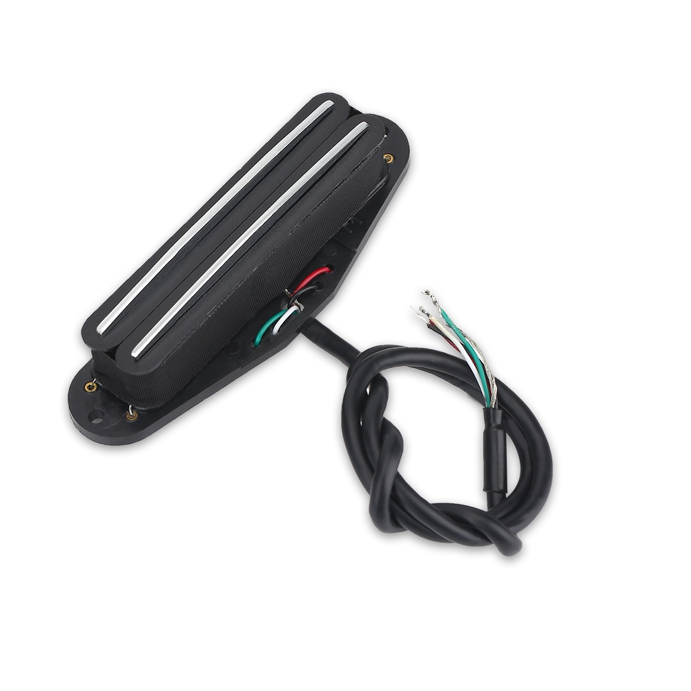 Captadores Humbucker de Trilho - Musical Instrument Guitar avaliação e preço