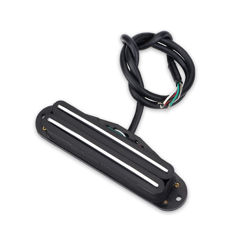 Captadores Humbucker de Trilho - Musical Instrument Guitar avaliação e preço
