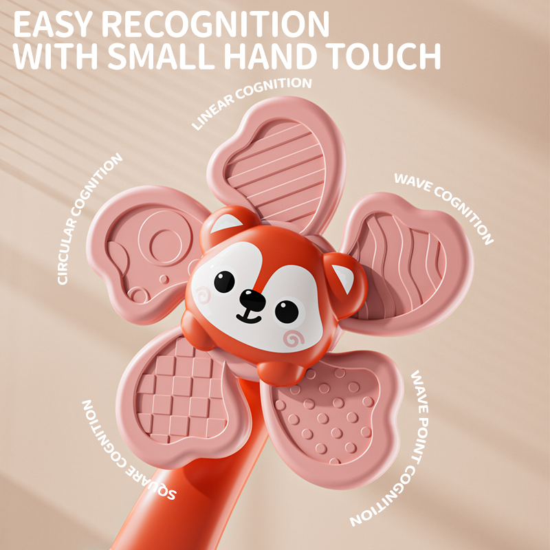 Brinquedos para Cadeira Alta I - Musical Instrument Rattle avaliação e preço