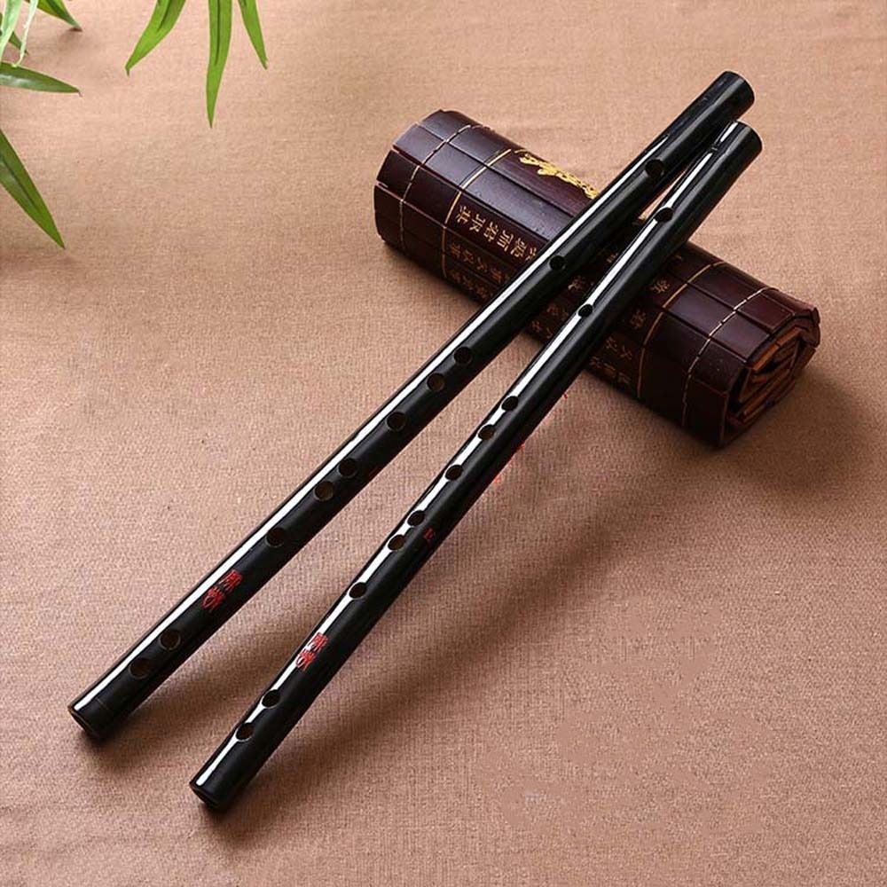 Lan Wang Ji Chen Qing Flauta d - Musical Instrument Fife avaliação e preço