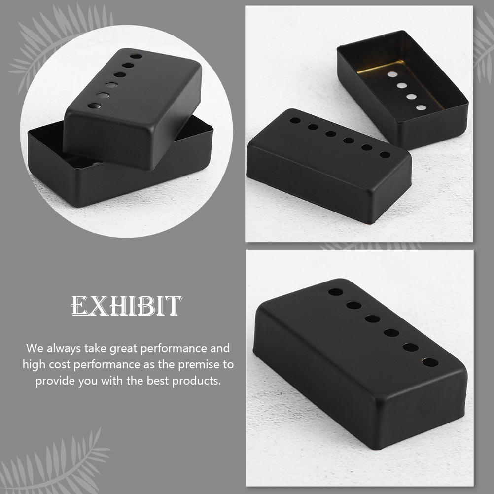 Capa de Captador Humbucker de  - Musical Instrument Guitar avaliação e preço