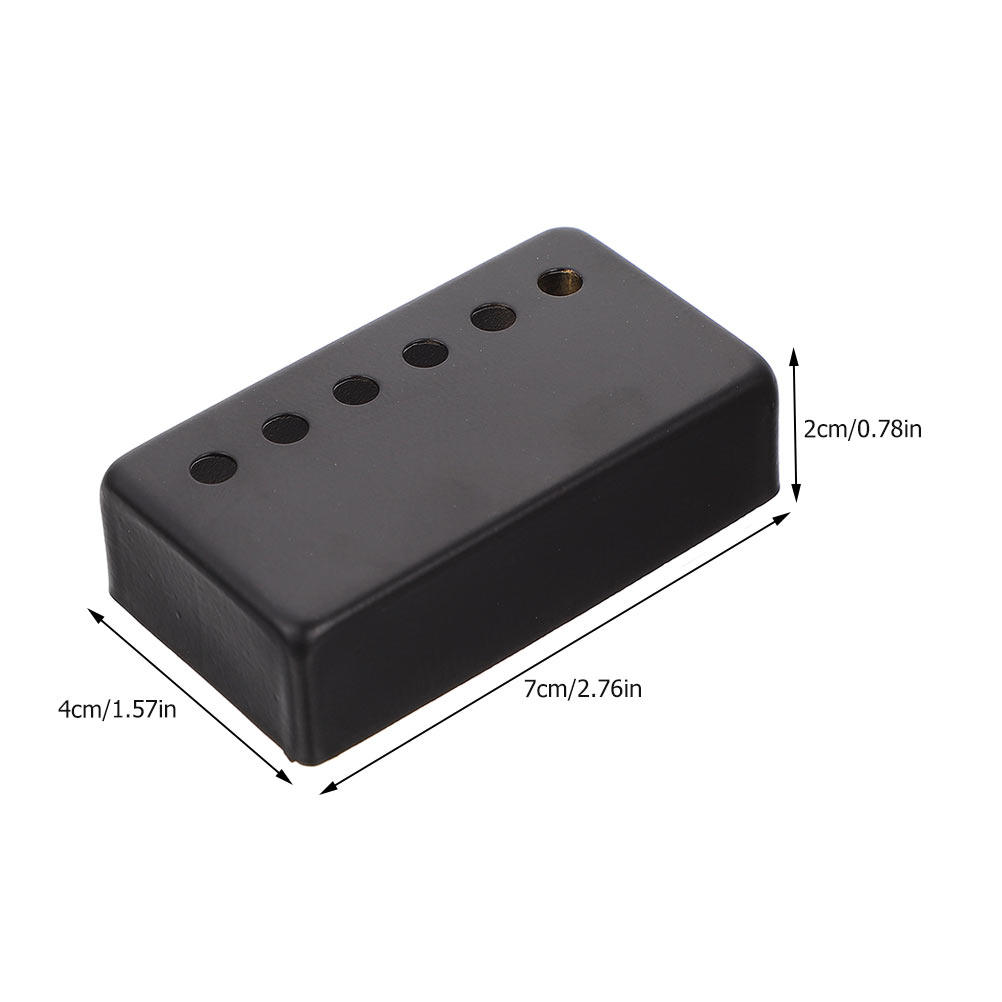 Capa de Captador Humbucker de  - Musical Instrument Guitar avaliação e preço