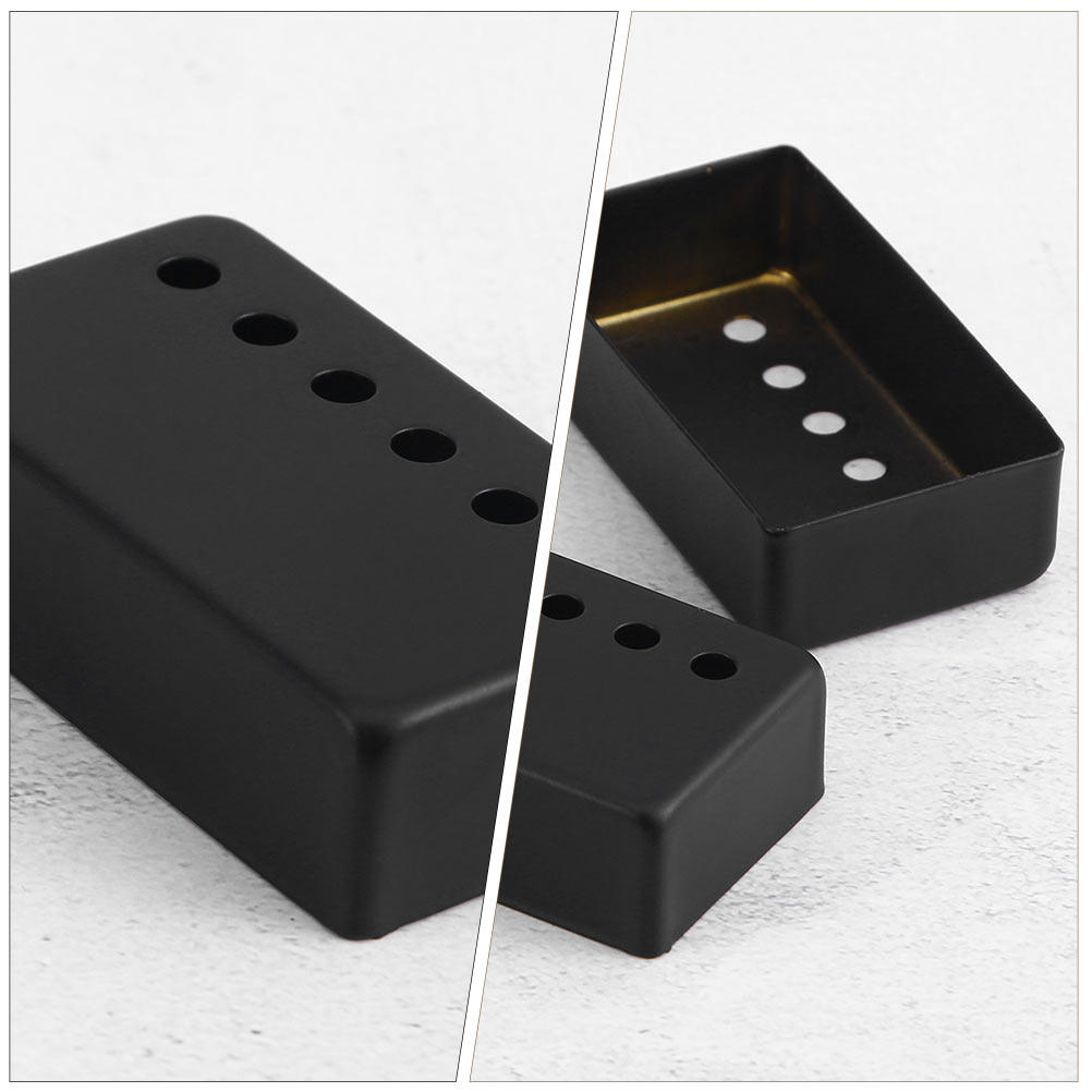 Capa de Captador Humbucker de  - Musical Instrument Guitar avaliação e preço