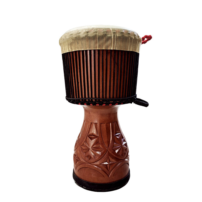 Profissional africano djembe g - Musical Instrument Kit avaliação e preço