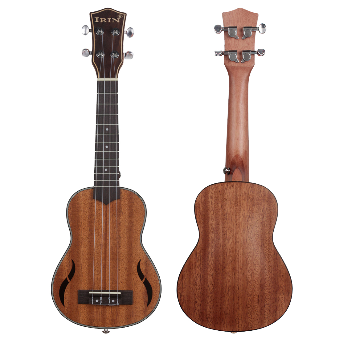 21/23/26 Polegada ukulele hava - Musical Instrument Hawaii avaliação e preço