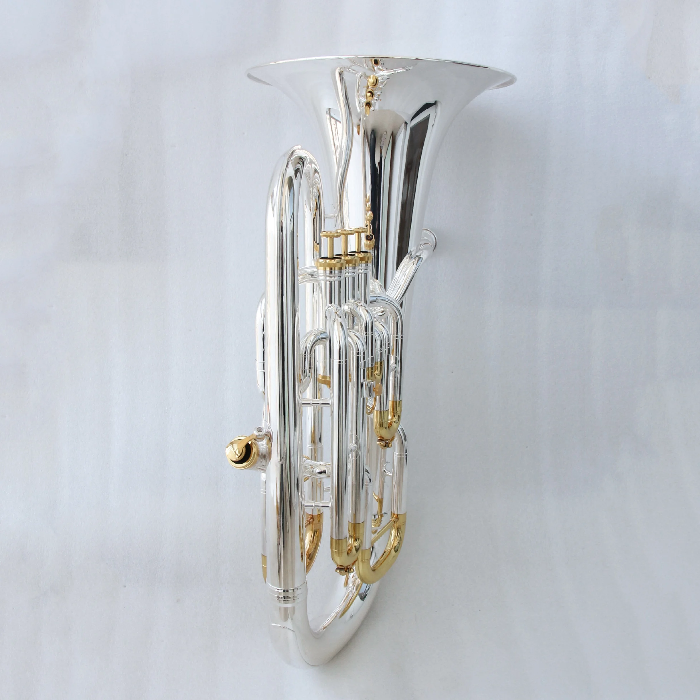 Instrumentos Musicais: Euphoni - Musical Instrument Euphonium avaliação e preço