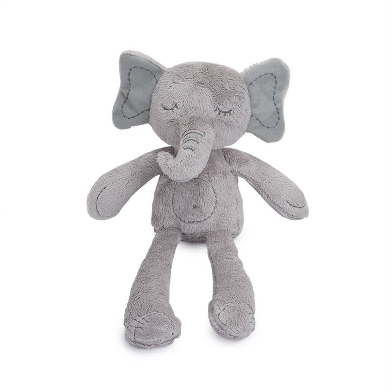 Animal dos desenhos animados b - Musical Instrument Rattle avaliação e preço