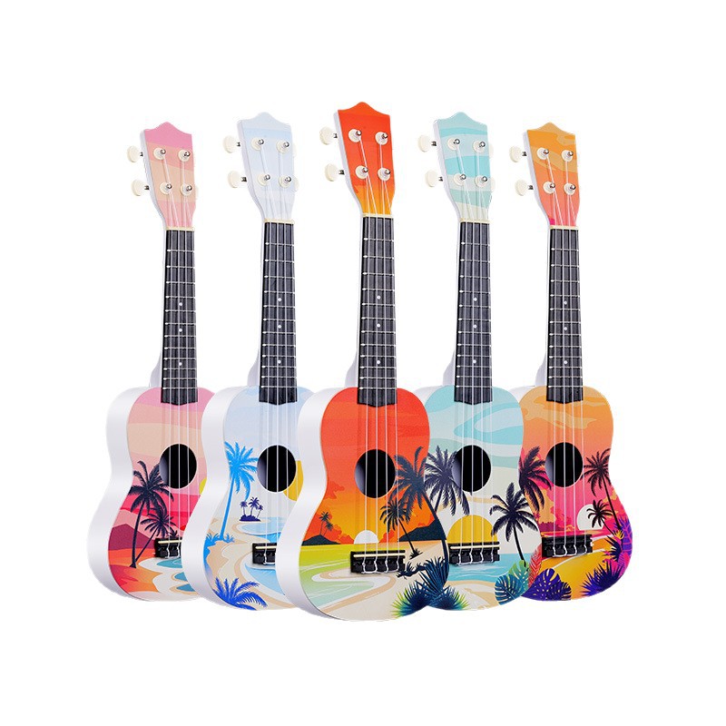 Ukulele de 21 Polegadas para I - Musical Instrument Hawaii avaliação e preço