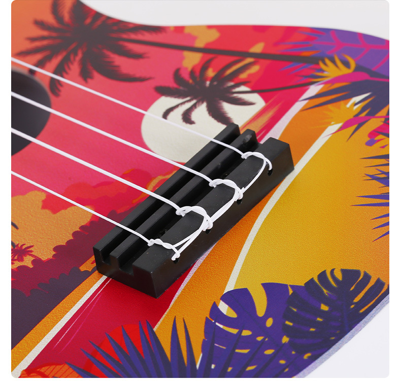 Ukulele de 21 Polegadas para I - Musical Instrument Hawaii avaliação e preço
