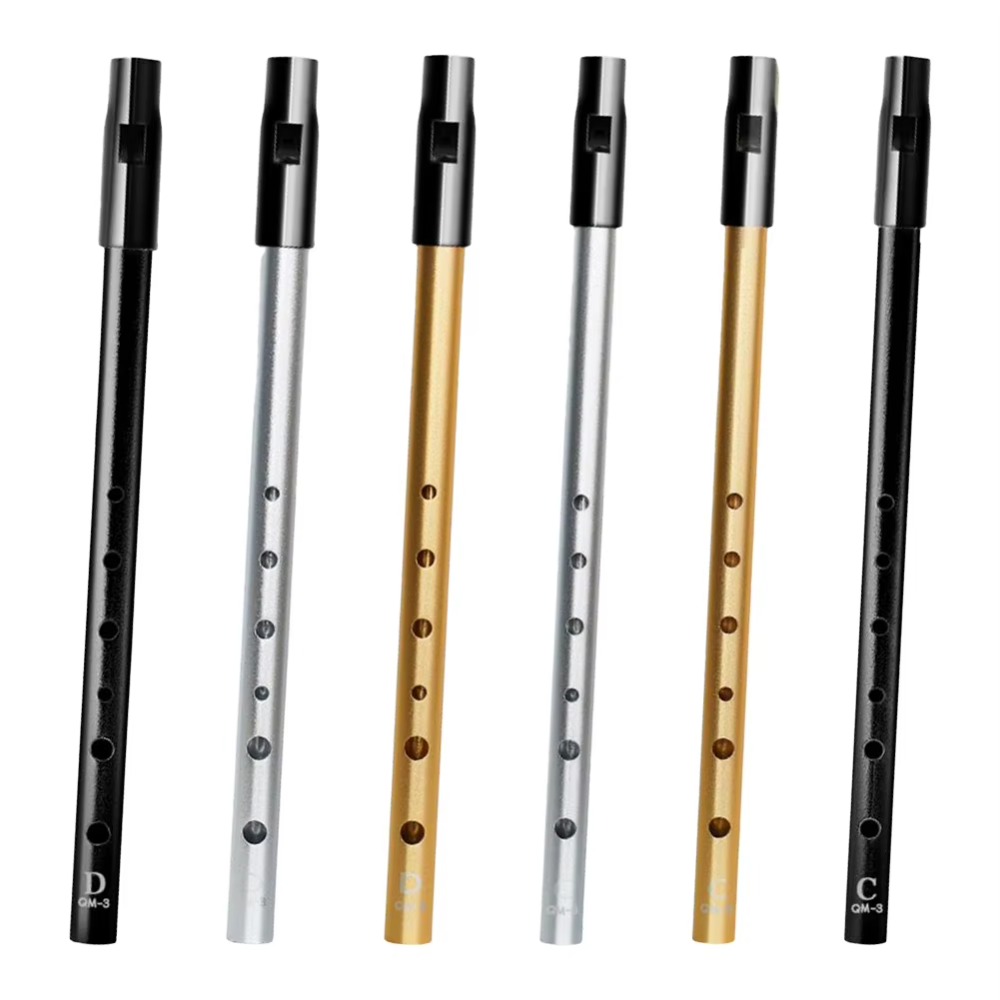 Flauta Irlandesa C/D Key com S - Musical Instrument Easy To Learn avaliação e preço