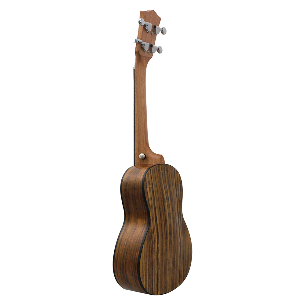 1 pc ukulele 23 / 26 Polegada  - Musical Instrument Hawaii avaliação e preço