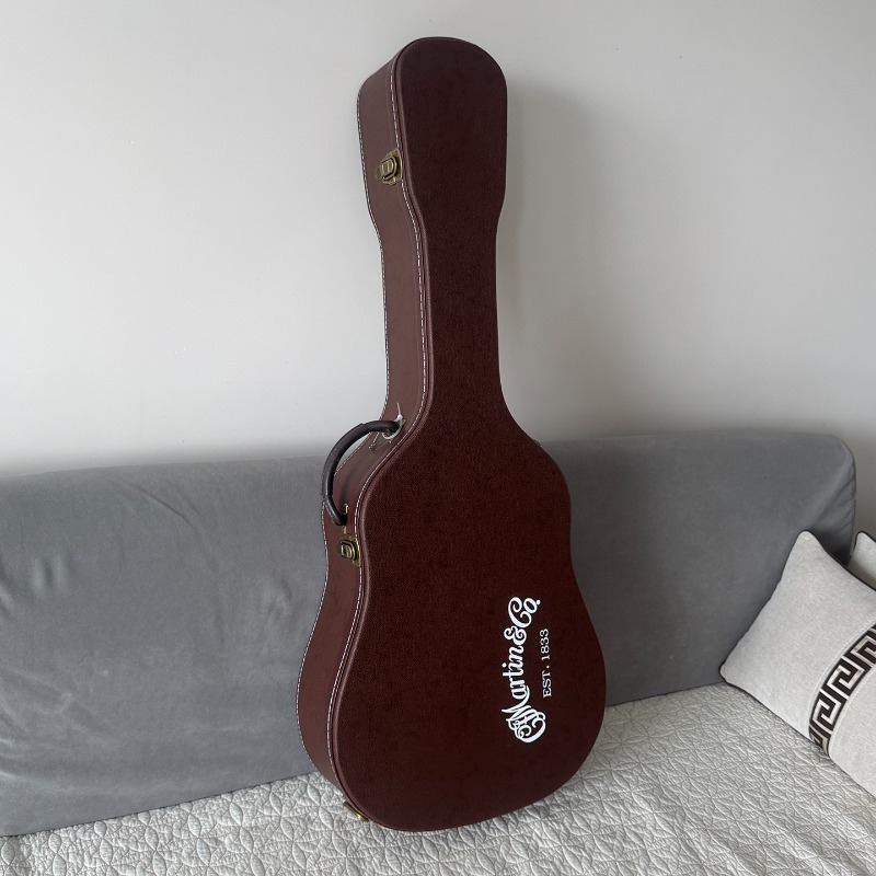 Estojo para Guitarra Acústica  - Musical Instrument Bag avaliação e preço
