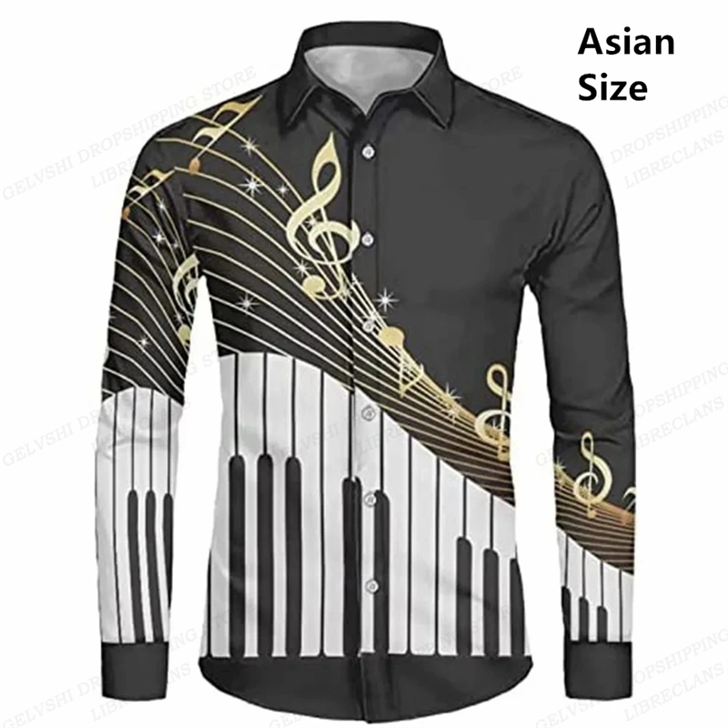 Preto manga longa havaiano cam - Musical Instrument Hawaii avaliação e preço