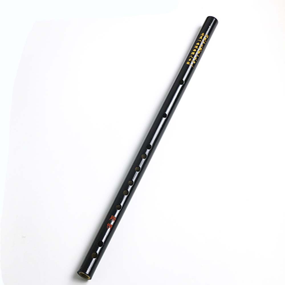 Flauta Transversal de Bambu Pr - Musical Instrument Fife avaliação e preço