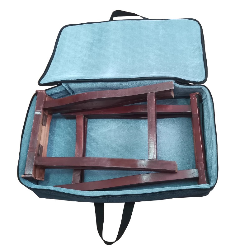 Guzheng suporte saco de armaze - Musical Instrument Bag avaliação e preço