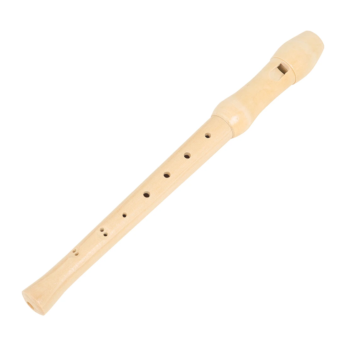 Flauta de madeira para clarine - Recorder Baroque Style avaliação e preço