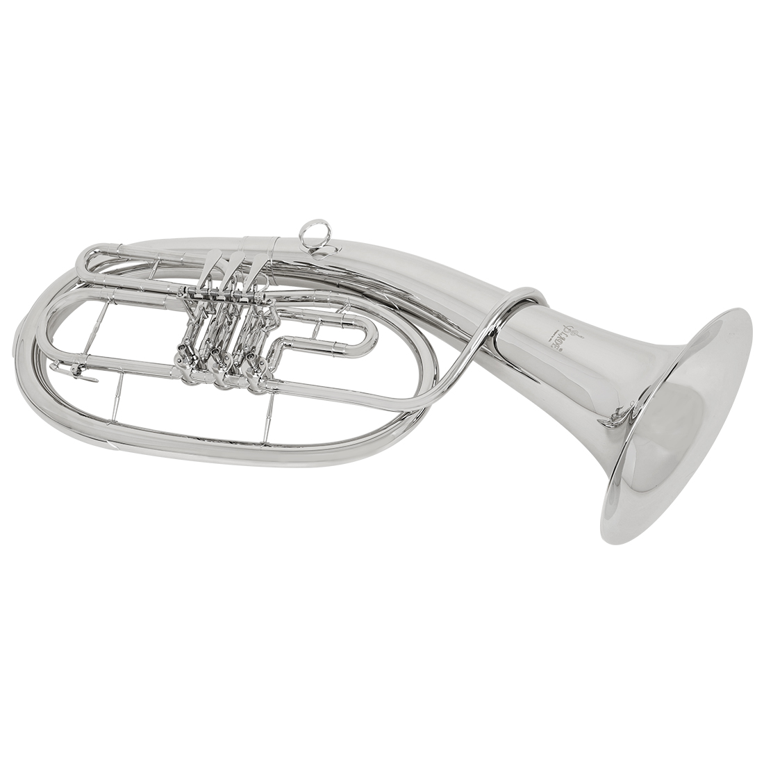 SLADE LDT900S Euphonium de 3 C - Musical Instrument Euphonium avaliação e preço
