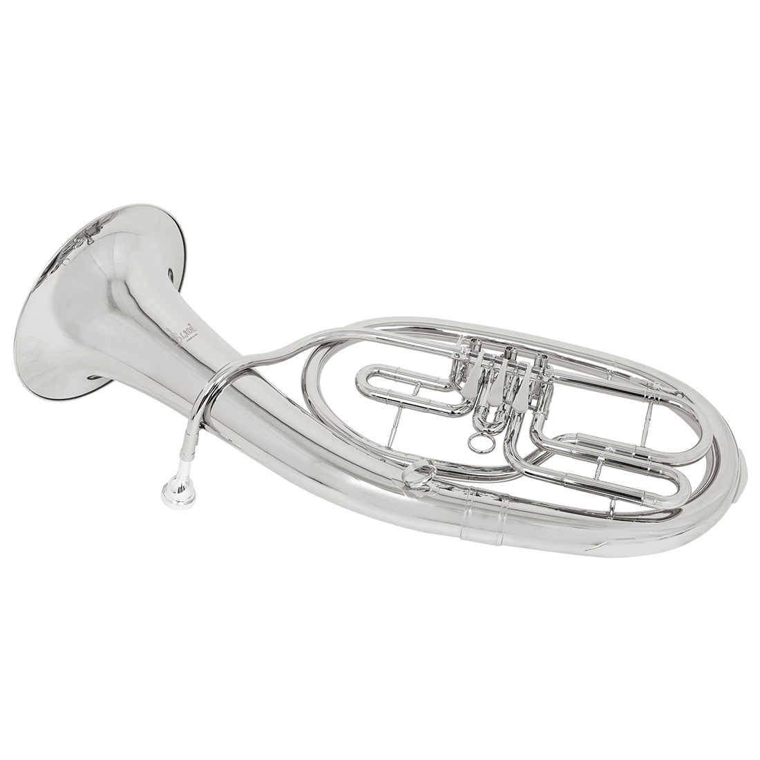 SLADE LDT900S Euphonium de 3 C - Musical Instrument Euphonium avaliação e preço