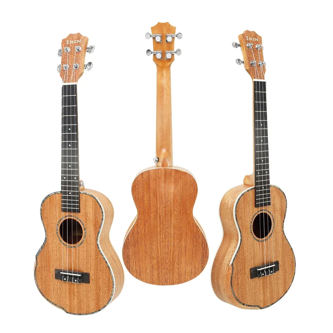 Ukulele IRIN de 26 Polegadas c - Musical Instrument Hawaii avaliação e preço