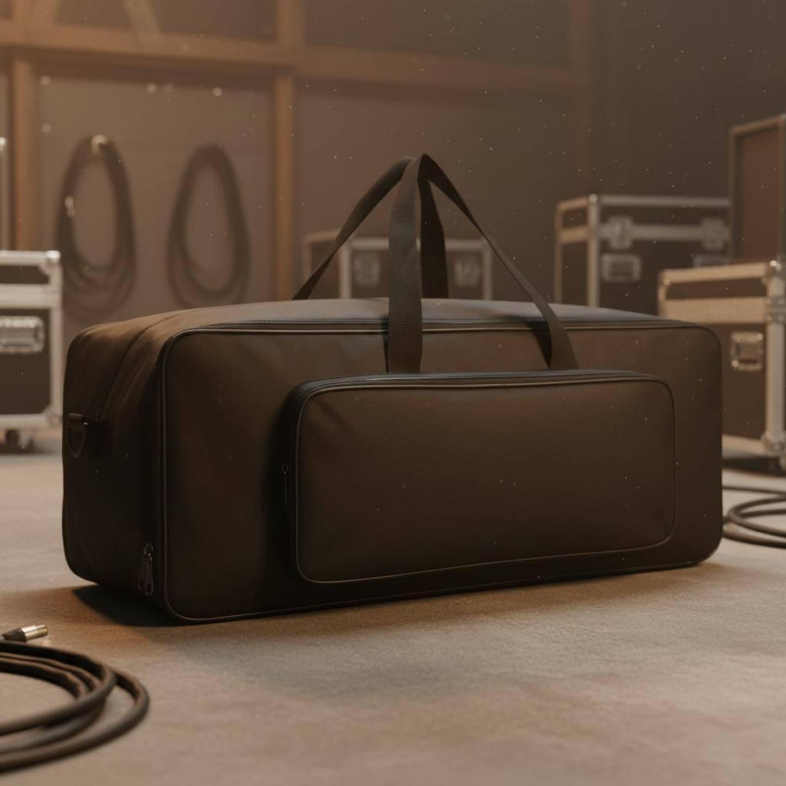 Capa para Teclado de Piano Dig - Musical Instrument Bag avaliação e preço