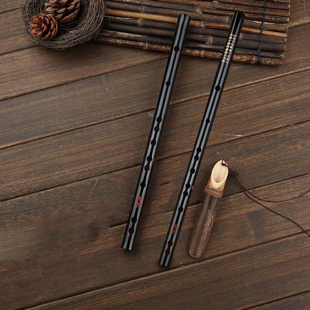 Flauta de bambu Dizi para inic - Musical Instrument Fife avaliação e preço