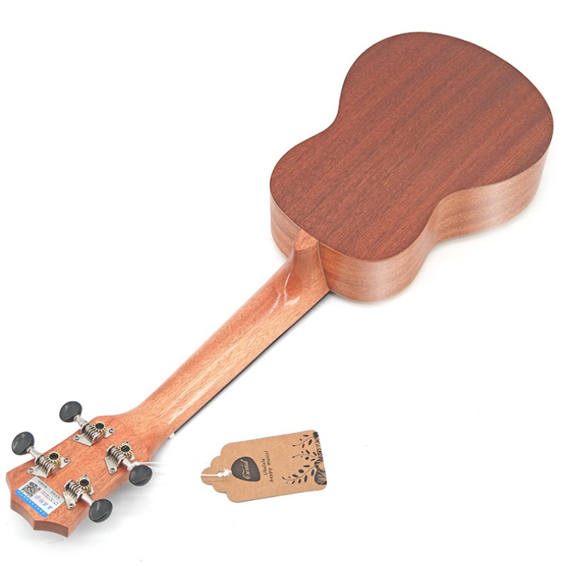 Ukulele de 21 Polegadas em Mad - Musical Instrument Hawaii avaliação e preço