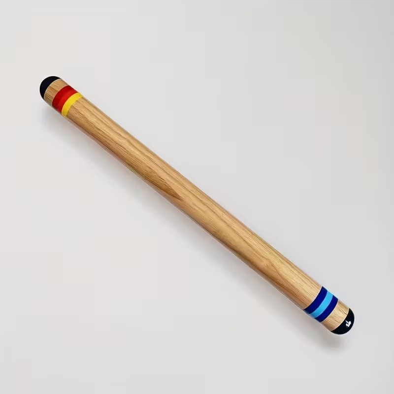 Bastão de chuva de madeira, in - Rain Stick Percussion avaliação e preço